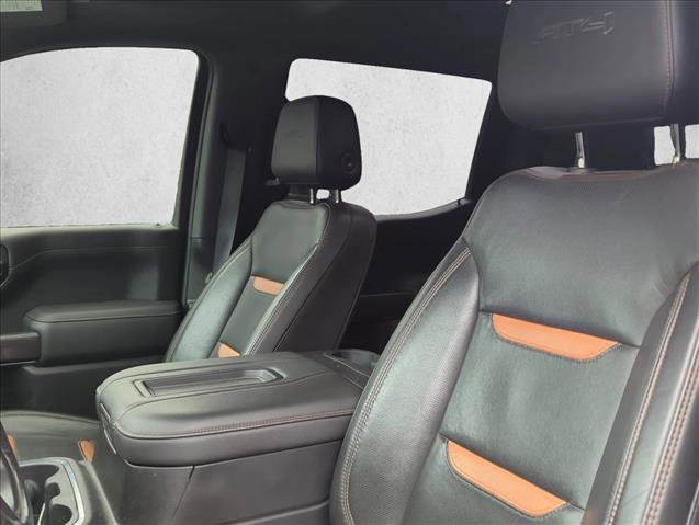 Used 2020 GMC Sierra 1500 AT4 w/ AT4 Premium Package image 10