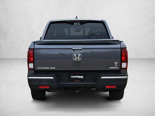 Used 2019 Honda Ridgeline RTL-E image 7