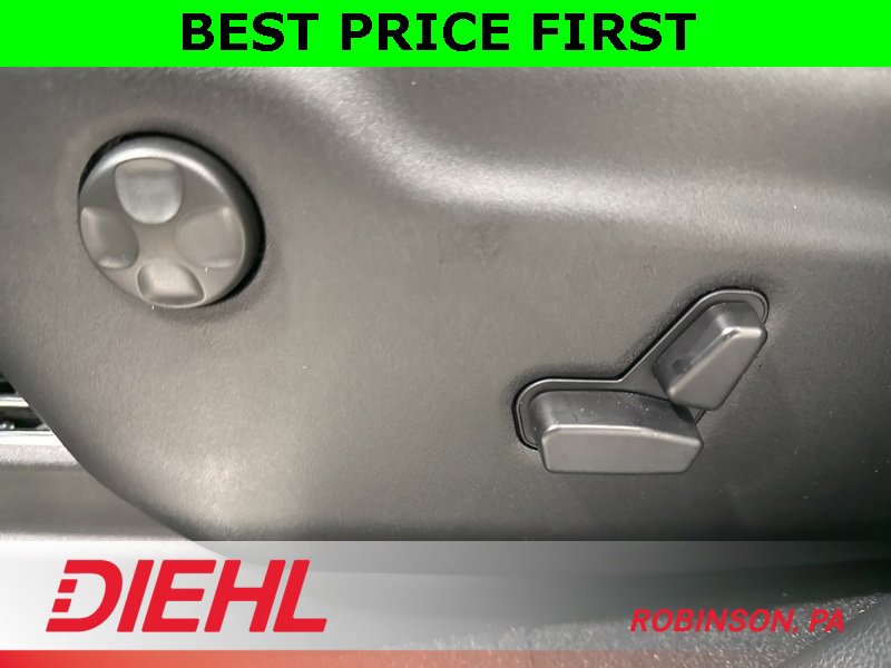 New 2026 Dodge Durango GT image 23