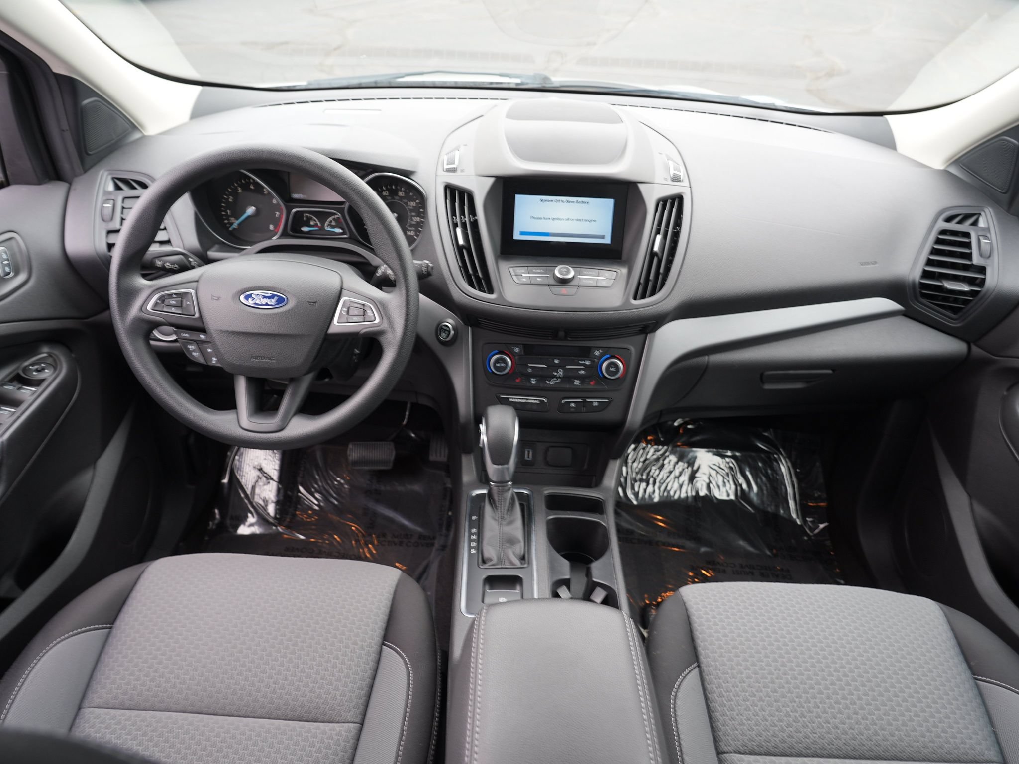 Used 2019 Ford Escape SE AWD/4WD image 26