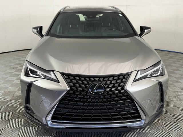 Used 2021 Lexus UX 200 w/ Premium Package FWD image 15
