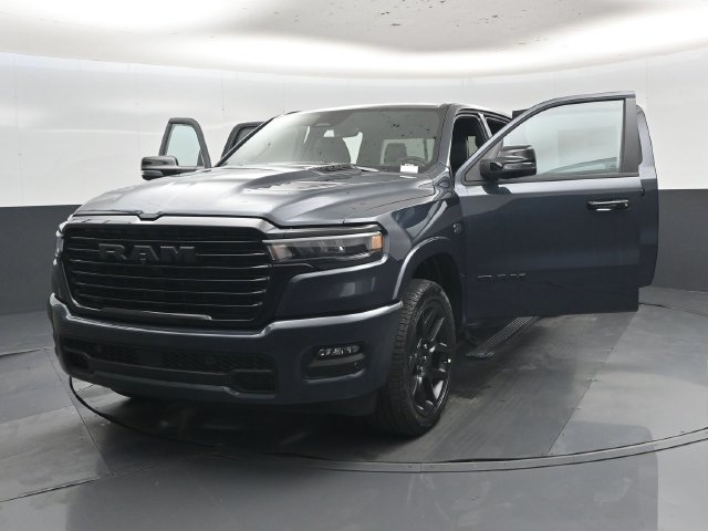 New 2027 RAM 1500 Laramie AWD/4WD image 61