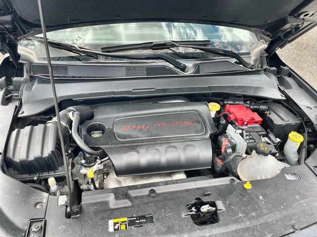 Used 2020 Jeep Compass Latitude AWD/4WD image 29