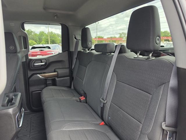 Used 2022 GMC Sierra 1500 Elevation w/ LPO, Elevation Black Package RWD image 21