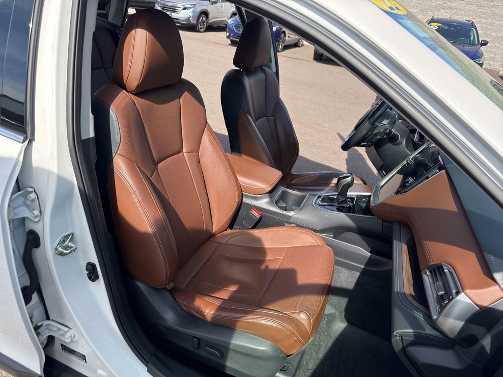 Used 2022 Subaru Outback Touring XT image 14