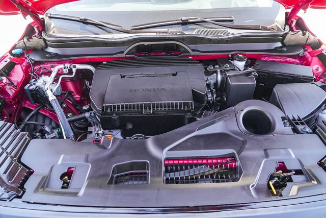 Certified 2025 Honda Pilot Black Edition image 29