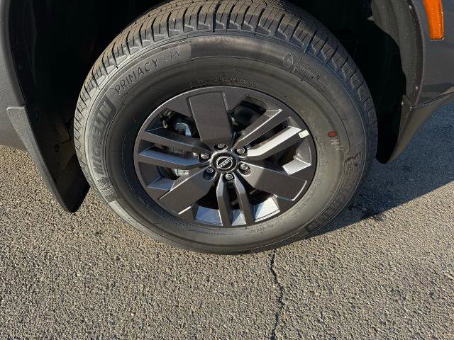 New 2026 Nissan Frontier SV w/ Tow Package image 9