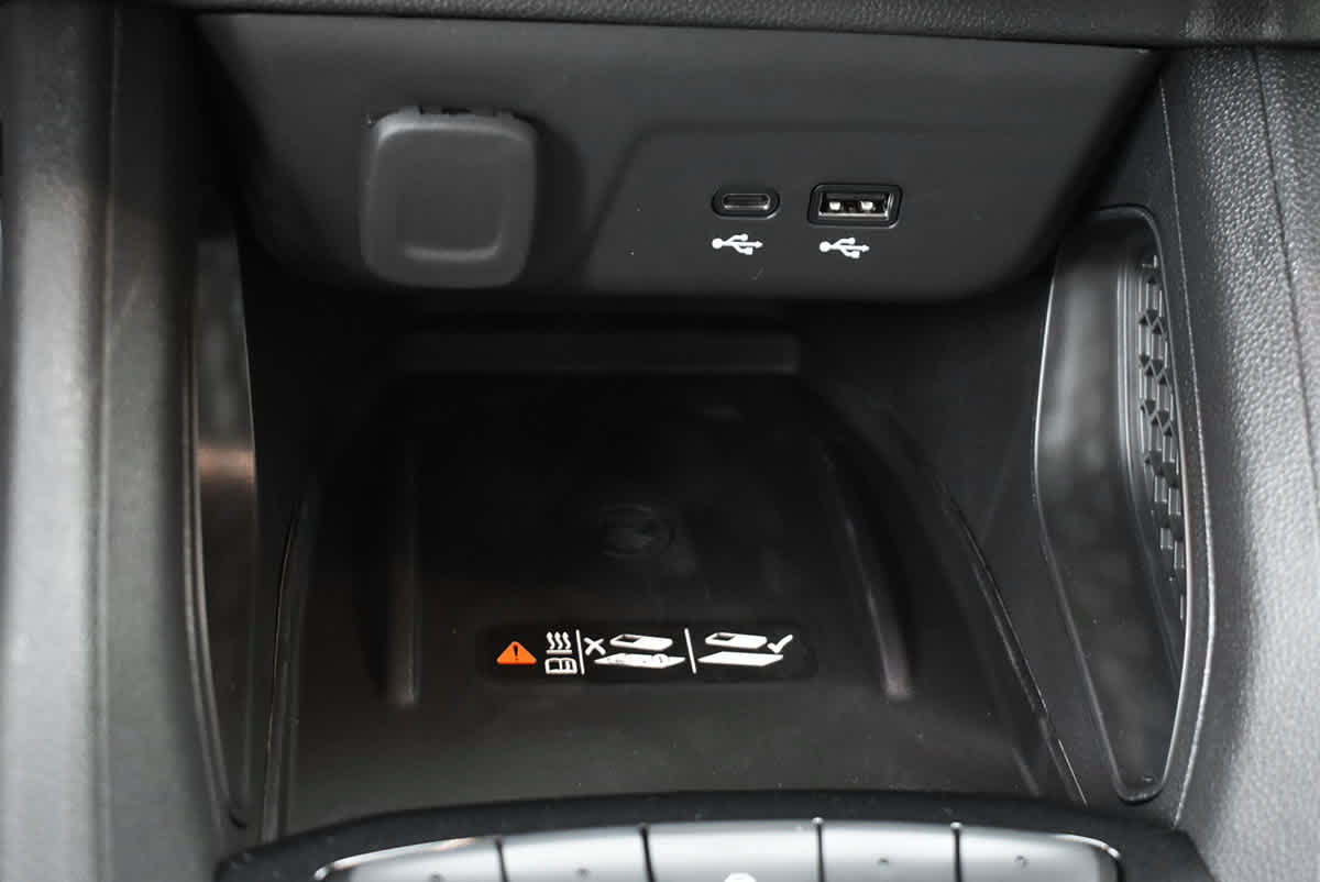 New 2026 Chevrolet TrailBlazer LT w/ Convenience Package AWD/4WD image 20