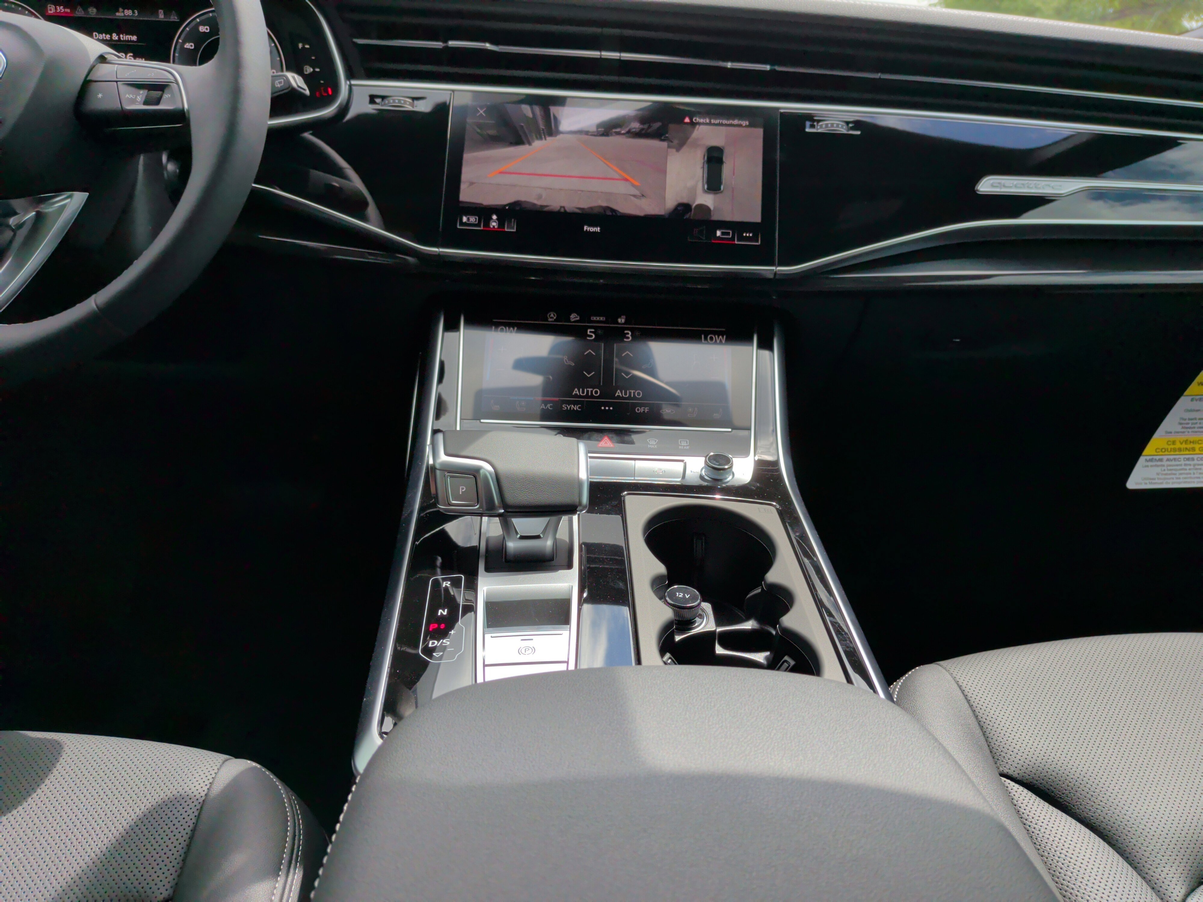 Used 2026 Audi Q7 3.0T Premium Plus image 25