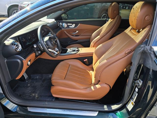 Used 2018 Mercedes-Benz E 400 Coupe image 15