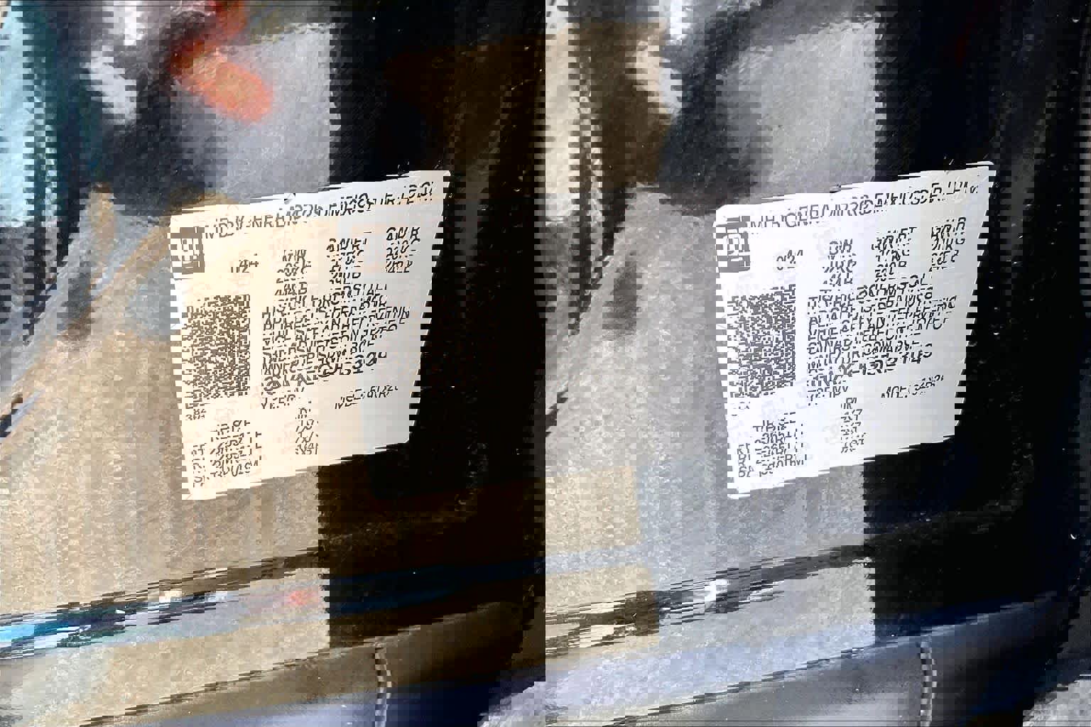 Used 2024 Chevrolet Equinox LT image 34