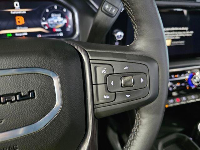 New 2026 GMC Sierra 2500 Denali Ultimate image 31