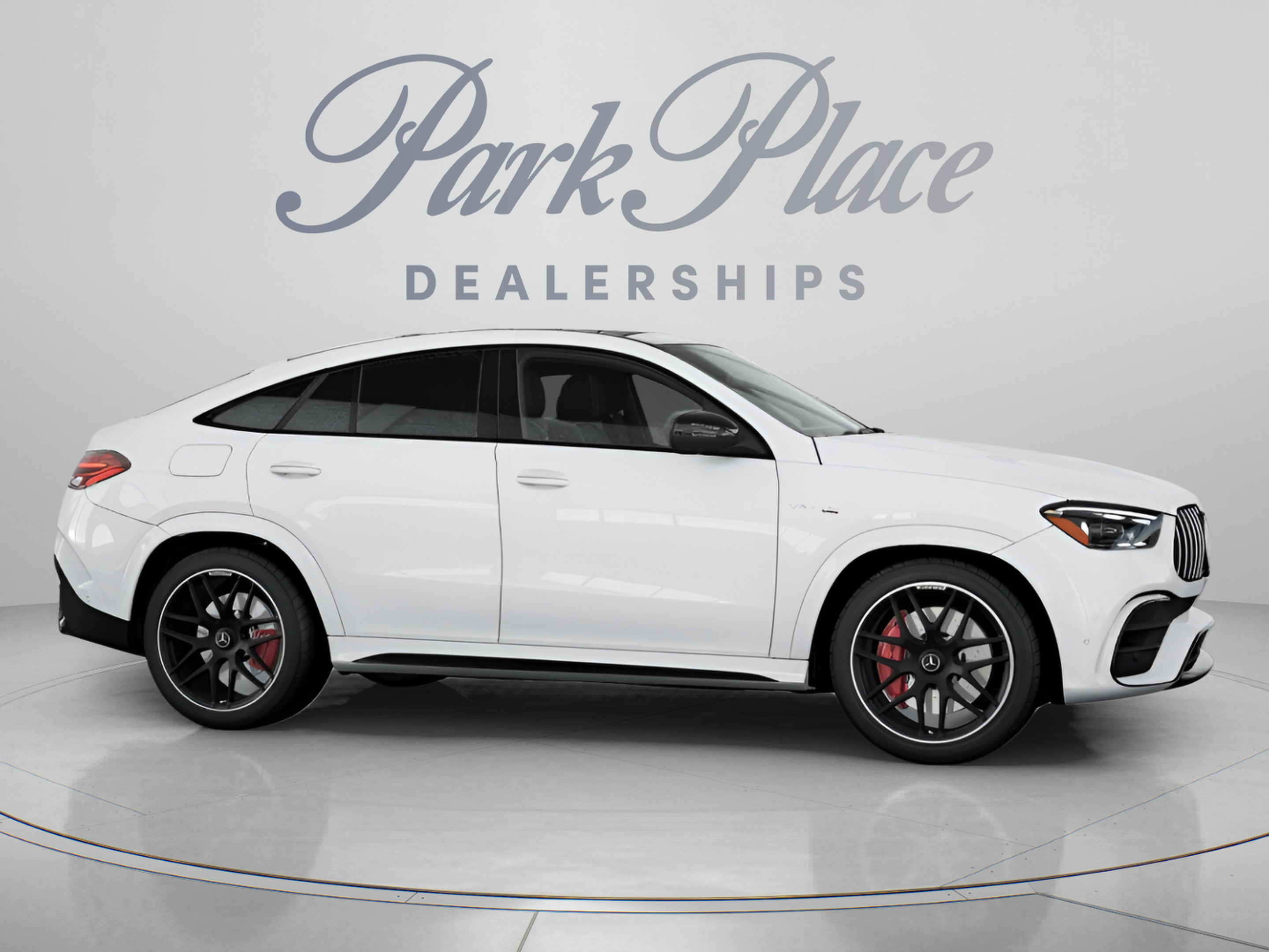 New 2026 Mercedes-Benz GLE 63 AMG S image 27