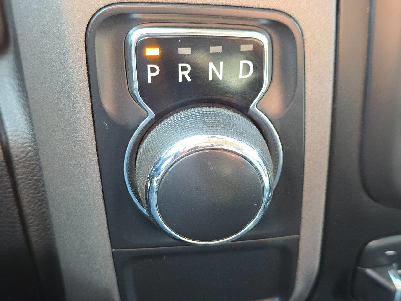 Used 2019 RAM 1500 Tradesman image 31