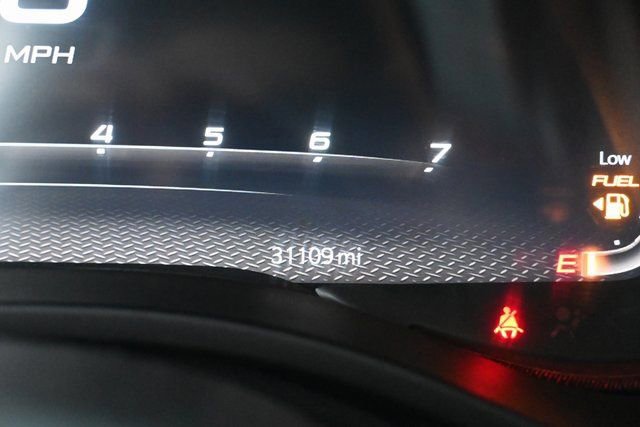 Used 2023 RAM 1500 Rebel w/ Rebel Level 1 Equipment Group image 42