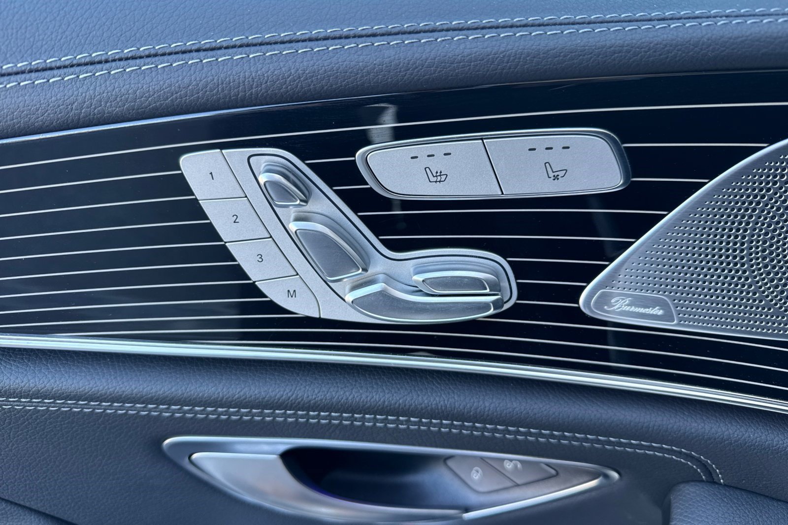 Certified 2023 Mercedes-Benz CLS 450 4MATIC image 29