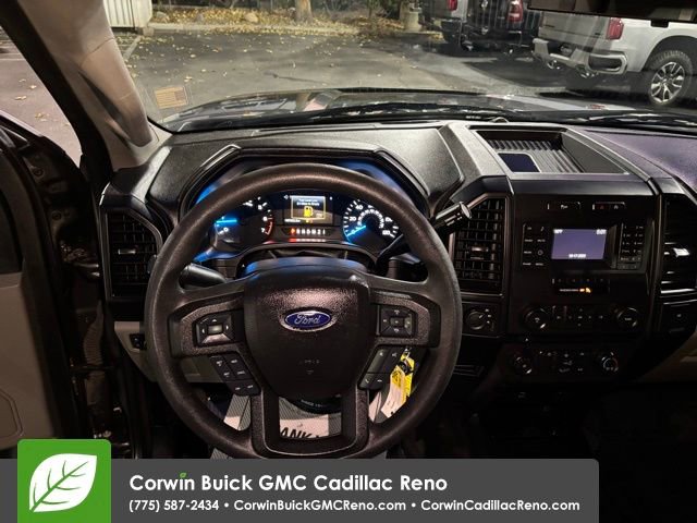 Used 2017 Ford F150 XL w/ Equipment Group 101A Mid image 24