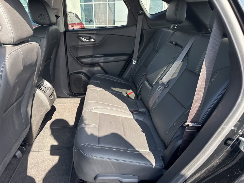 Used 2024 Chevrolet Blazer LT FWD image 22