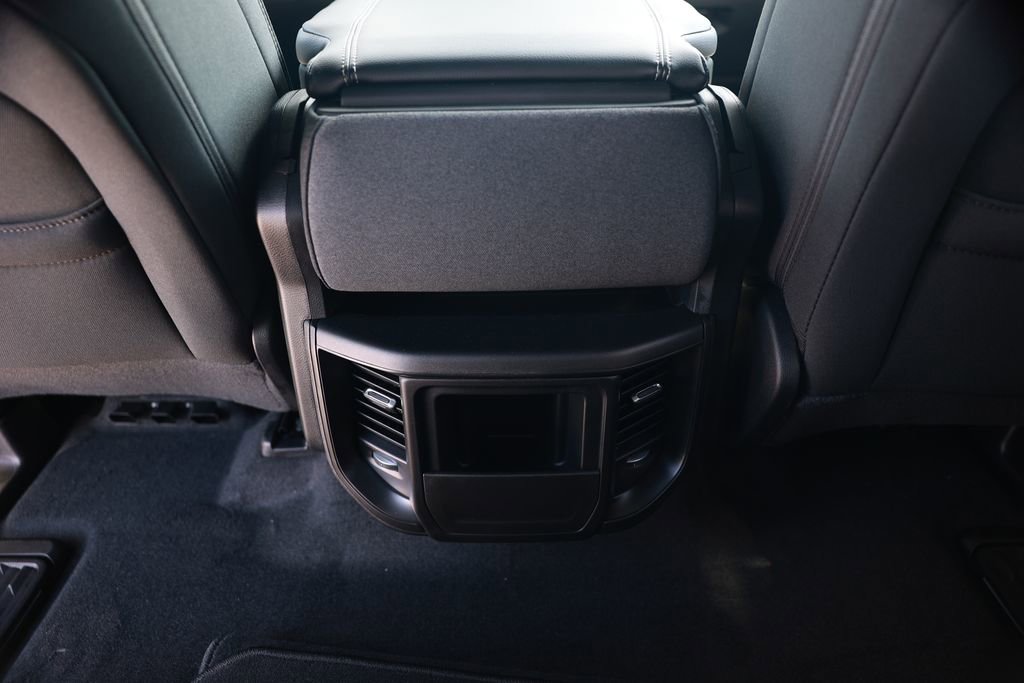 New 2026 RAM 1500 Express image 28