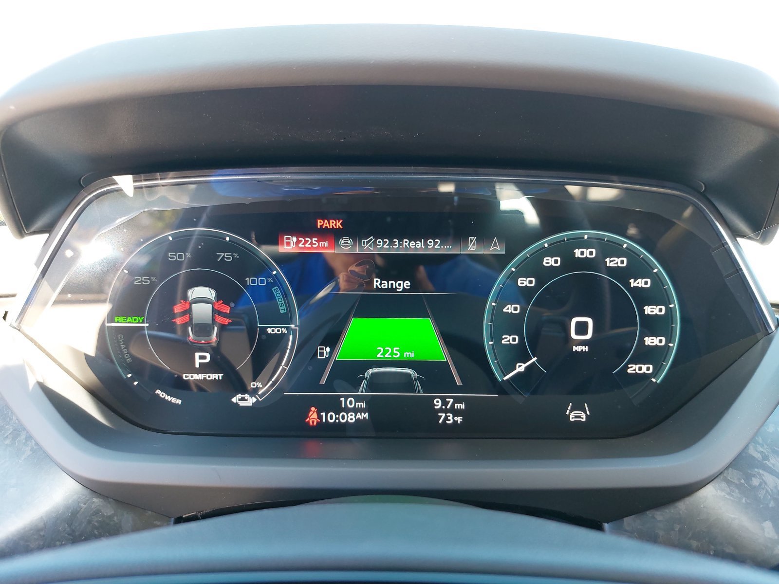 New 2026 Audi RS e-tron GT performance AWD/4WD image 20