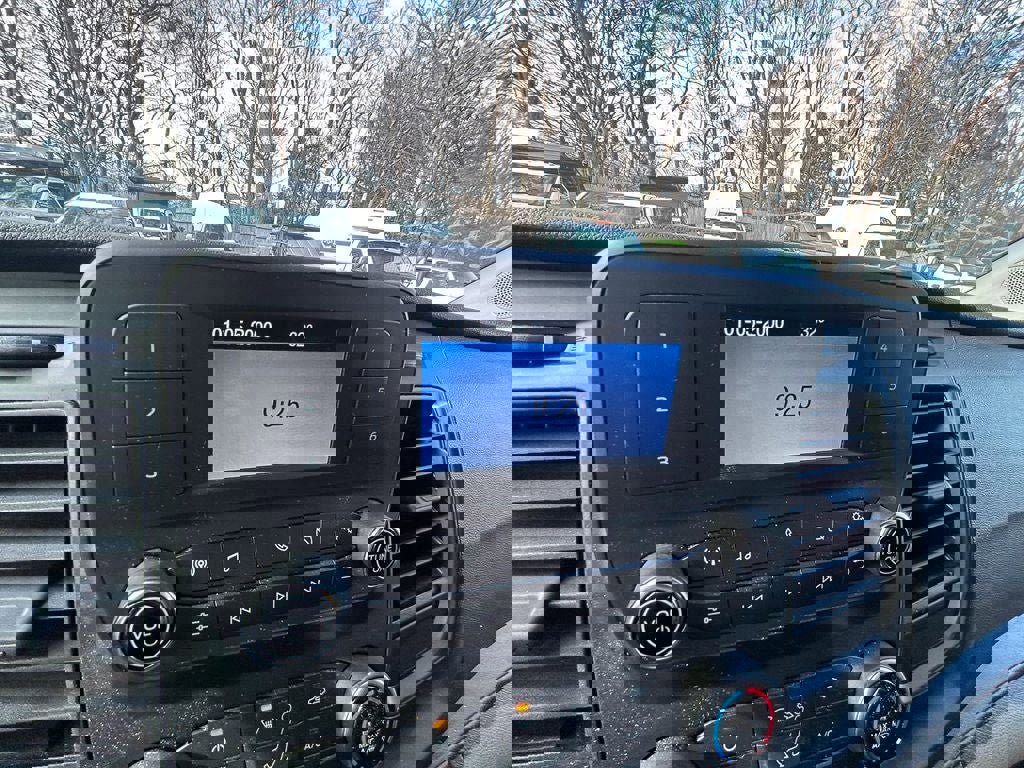 Certified 2024 Ford Transit 250 Low Roof w/ Exterior Upgrade Package RWD image 20