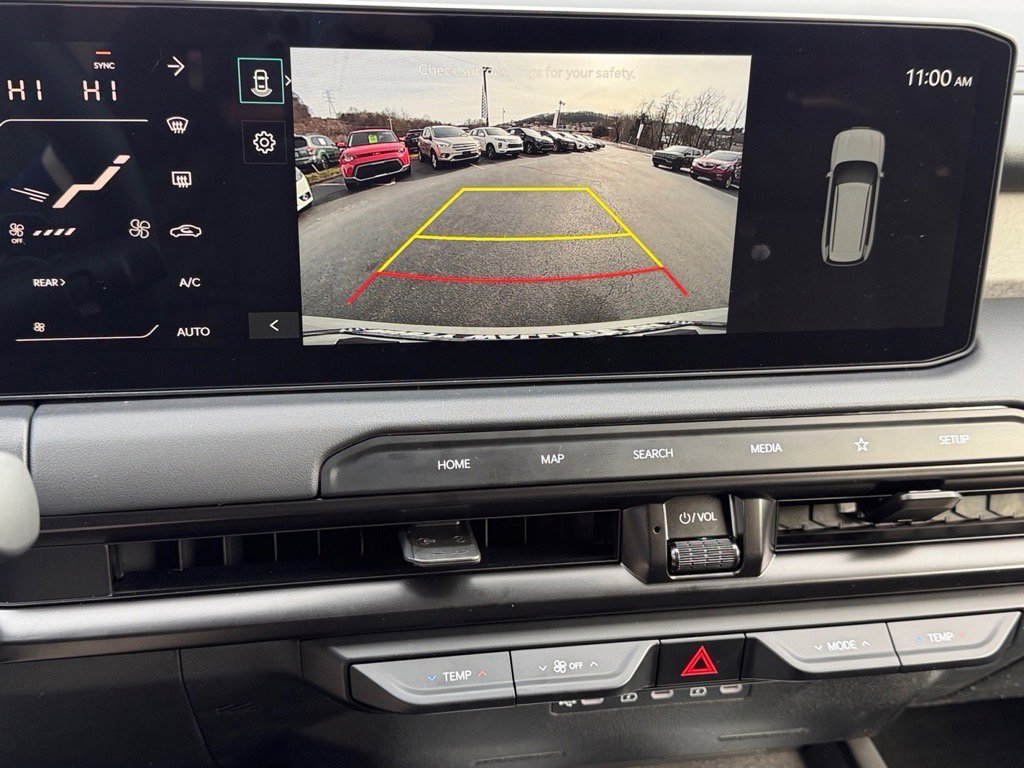 New 2027 Kia Telluride EX X-Line image 28