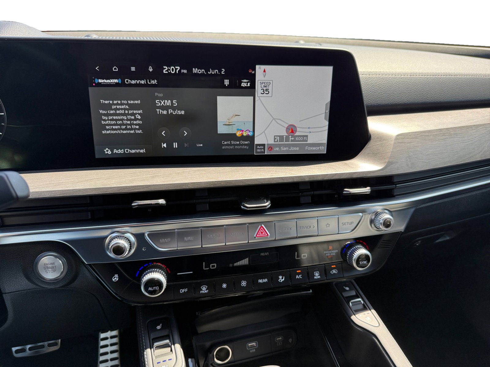 New 2025 Kia Telluride SX Prestige X-Line image 12