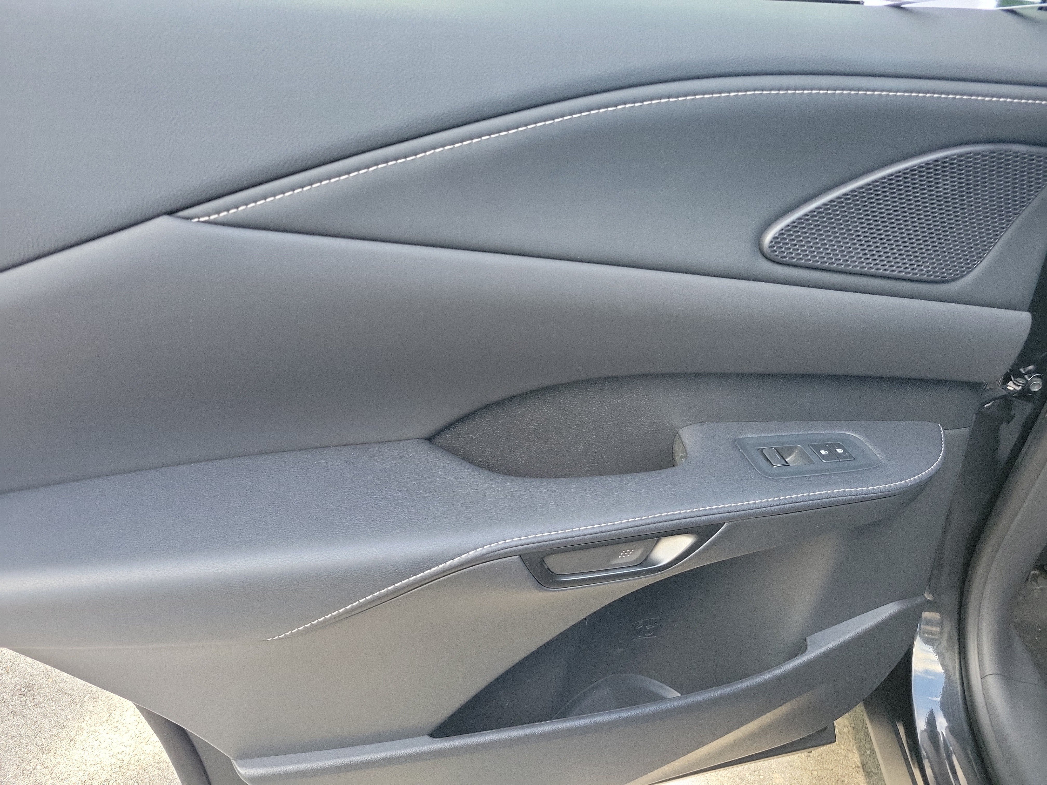 Used 2023 Lexus RX 350 Premium w/ Cold Area Package FWD image 11