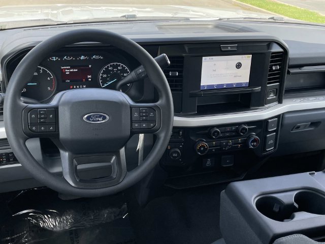 New 2026 Ford F350 XLT AWD/4WD image 6