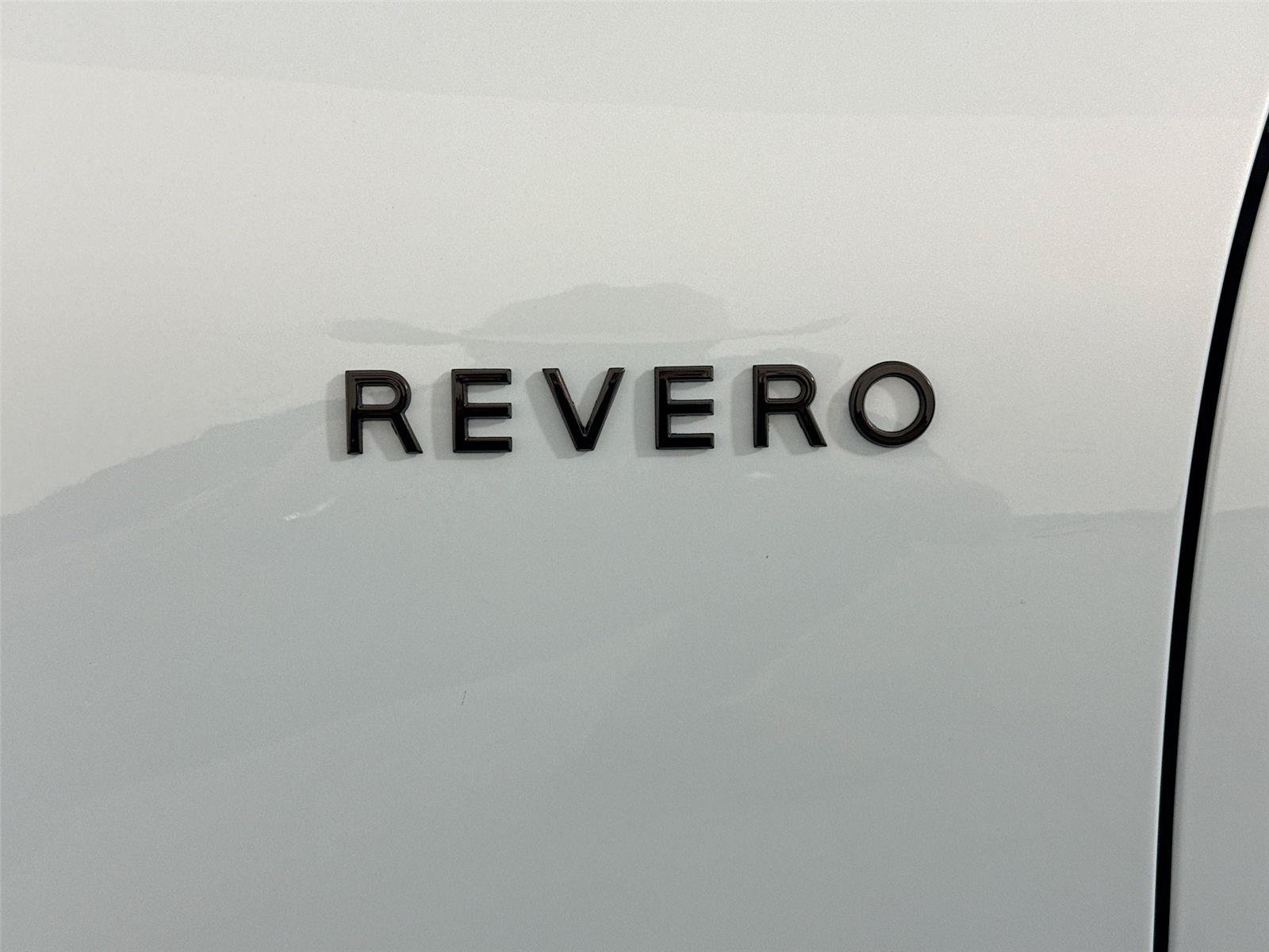 New 2025 Karma Revero Luxury RWD image 38