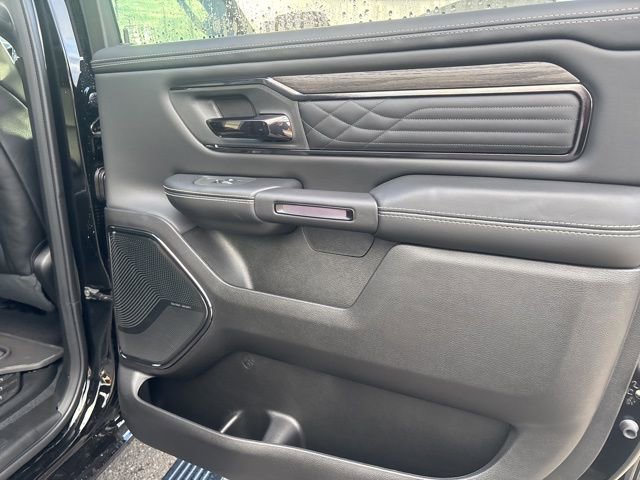 New 2026 RAM 1500 Limited image 12