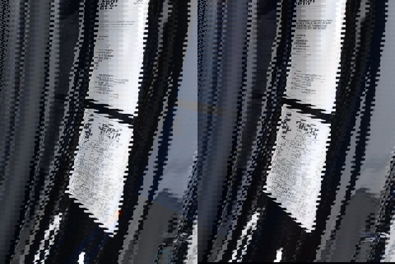 Used 2018 Ferrari 488 Spider image 19