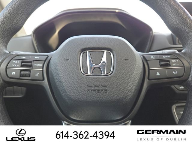 Used 2023 Honda CR-V EX image 35