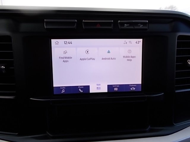 Used 2024 Ford F250 XL w/ XL Chrome Package image 16