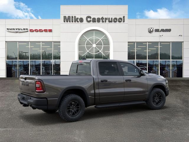 New 2026 RAM 1500 Rebel image 5