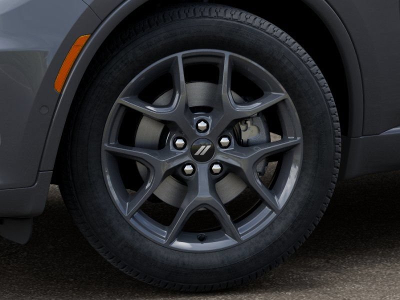 New 2026 Dodge Durango GT AWD/4WD image 9