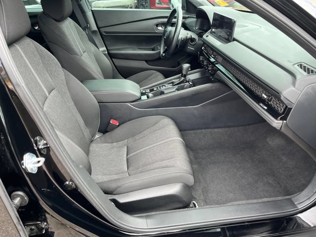 Certified 2025 Honda Accord Sport image 16