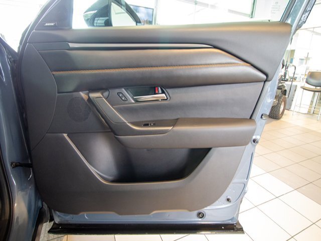 Used 2023 MAZDA CX-50 AWD 2.5 S w/ Cargo Package image 10