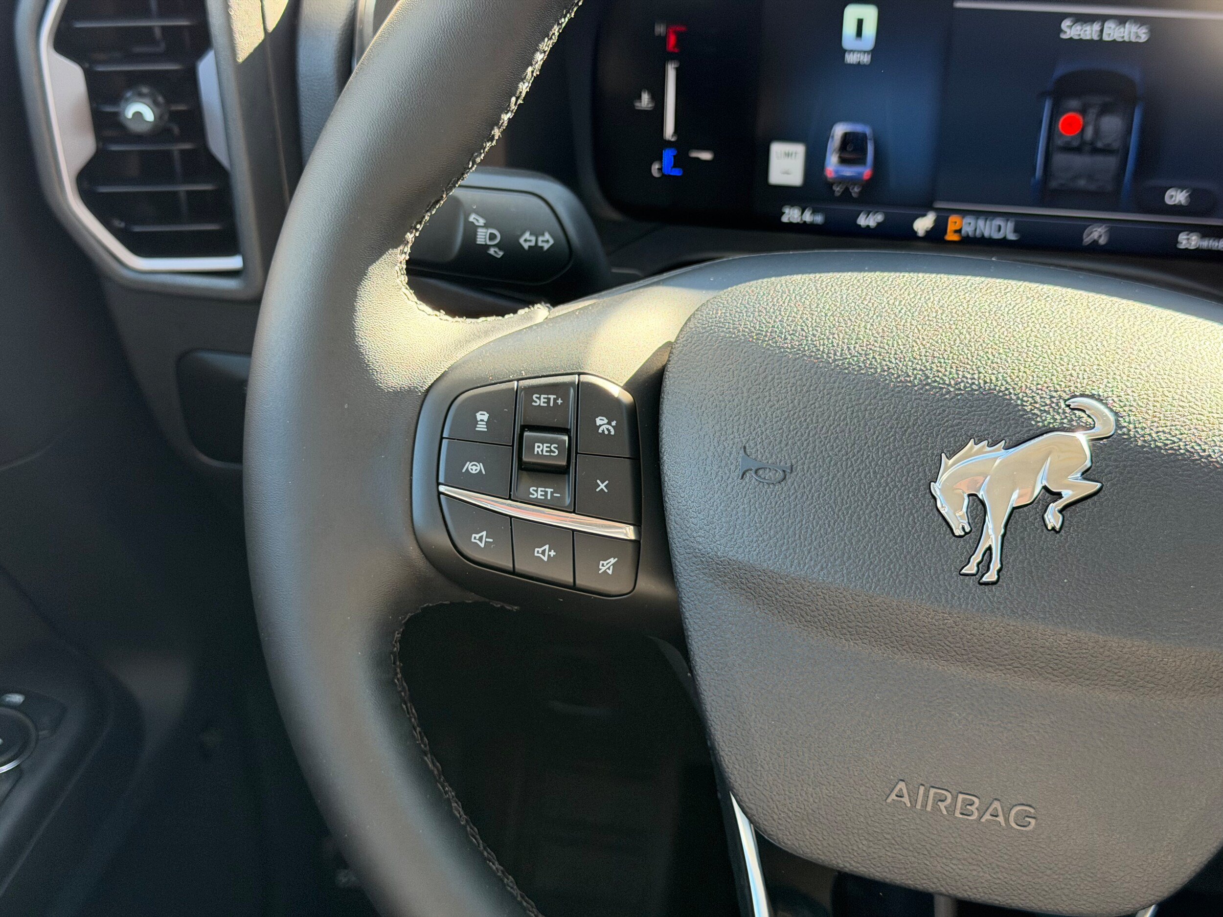 New 2026 Ford Bronco Sport Outer Banks w/ Outer Banks Tech Package+ AWD/4WD image 29