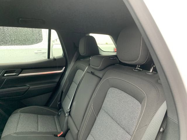New 2026 GMC Terrain Elevation w/ Black Edition FWD image 8