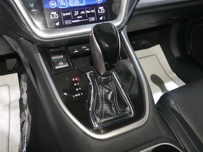 Used 2020 Subaru Legacy Limited AWD/4WD image 38