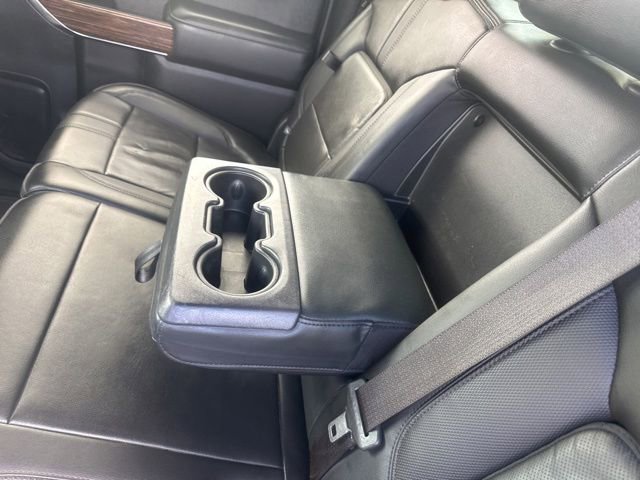Used 2023 Chevrolet Silverado 2500 High Country w/ Z71 Off-Road Package AWD/4WD image 31