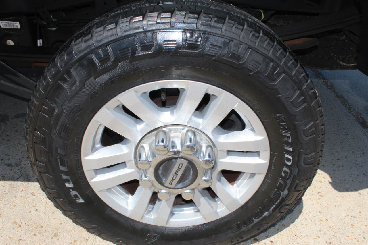 Used 2019 Ford F250 XLT w/ XLT Value Package AWD/4WD image 35