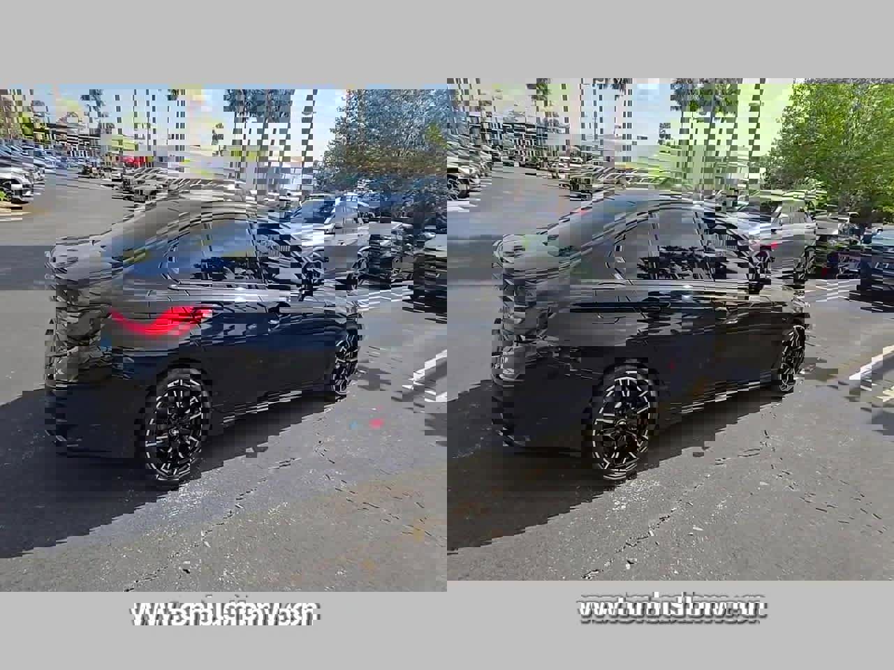 Certified 2024 BMW M340i image 31