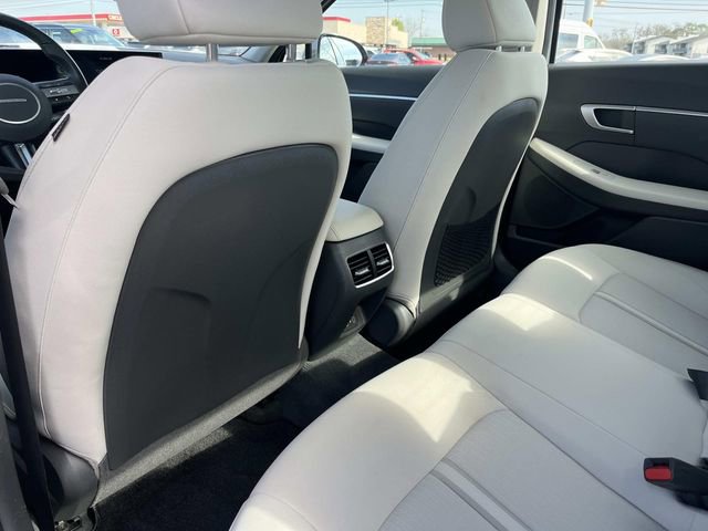 Certified 2024 Hyundai Sonata SEL image 19