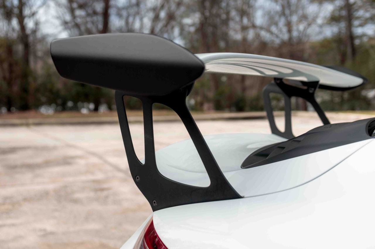 Used 2016 Porsche 911 GT3 RS image 20