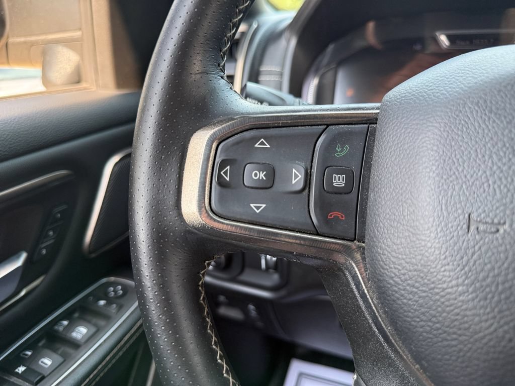 Used 2023 RAM 1500 Rebel w/ Rebel Level 2 Equipment Group AWD/4WD image 15