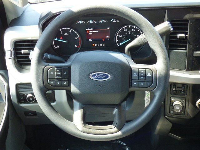 New 2026 Ford F250 XL w/ STX Appearance Package image 4