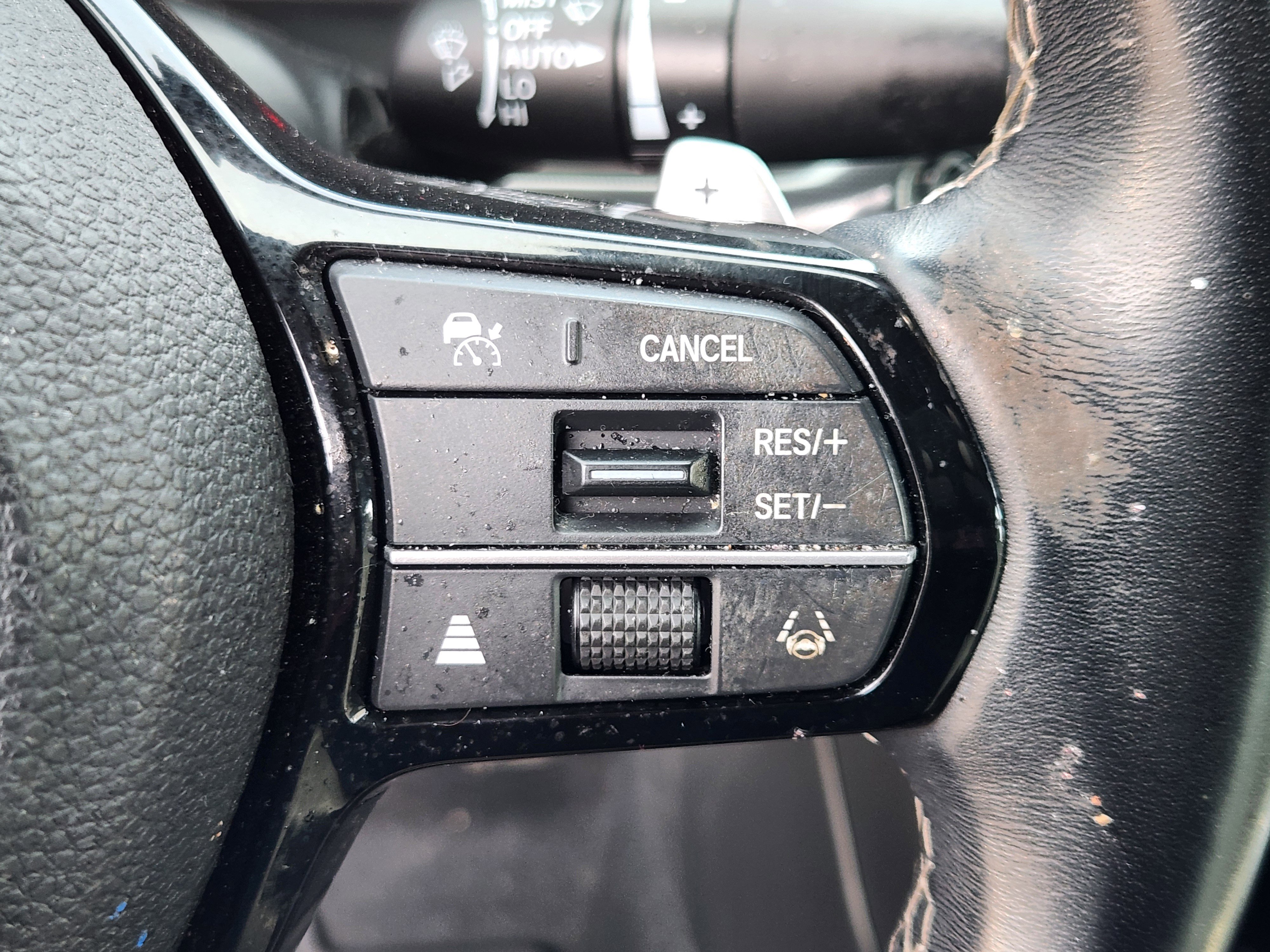 Certified 2023 Acura Integra A-Spec image 24