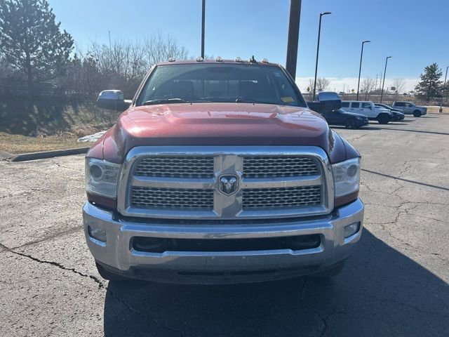Used 2014 RAM 2500 Laramie w/ Convenience Group image 6